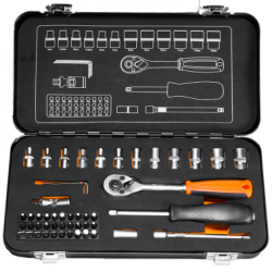 Instrumentu komplekts 1/2'' (29gab.) 500020 GSON
